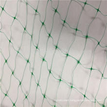 Reinforced plastic wire mesh plant climbing net /plant support net